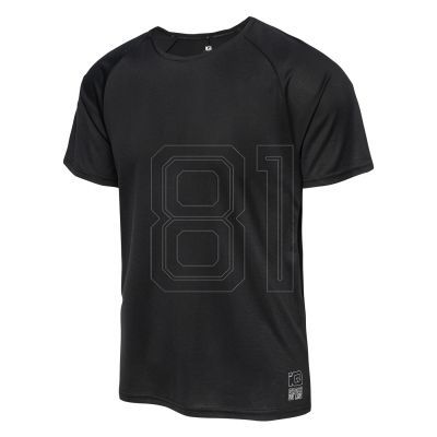 IQ Cross The Line Esir T-Shirt M 92800597377