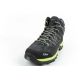 12. CMP Rigel Herren Trekkingschuhe, strapazierfähig, wasserdicht, grau