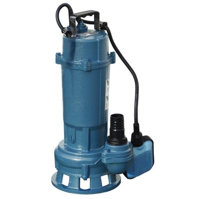 Abwasserpumpe mit Zerkleinerungsvorrichtung Fury 370W