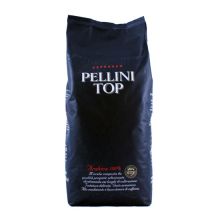 Pellini Top Kaffee 100% Arabica 1 kg, Bohnen