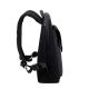 20. Rivacase 8521 Rucksack, 33,8 cm (13,3 Zoll), Schwarz