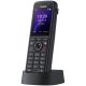 Yealink AX86R - Drahtloses VoIP-Telefon