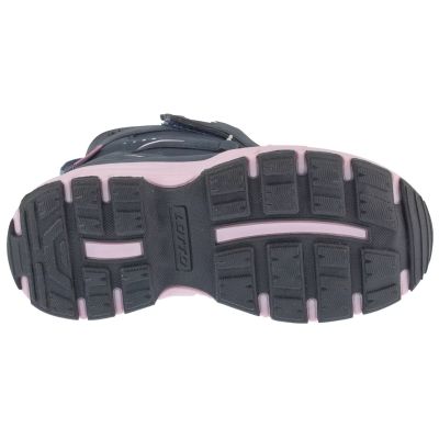 4. Lotto Nizina Tex K 2600370K-5948 Marineblau 28