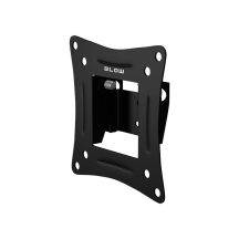BLOW 76-852# Monitor-Wandhalterung (Wandmontage, neigbar; 10" - 25"; max. 20 kg)