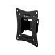 BLOW 76-852# Monitor-Wandhalterung (Wandmontage, neigbar; 10" - 25"; max. 20 kg)