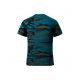 3. Malfini Camouflage Jr T-Shirt MLI-149C1