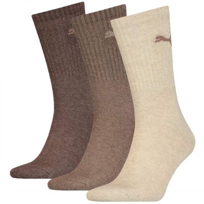 Puma Sport 3er-Pack Socken M 880355 27