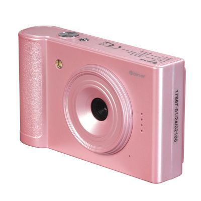 2. Digitalkamera Denver DCA-4811RO 5MPIX CMOS rosa
