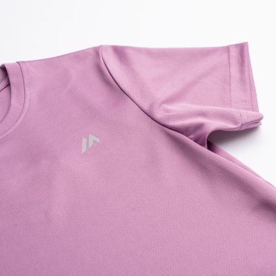 8. DILLION JR Kurzarm-T-Shirt für Kinder