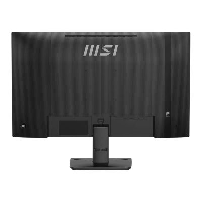 5. MSI Pro MP275Q E14 Computermonitor 68,6 cm (27 Zoll) 2560 x 1440 Pixel Wide Quad HD LED Schwarz
