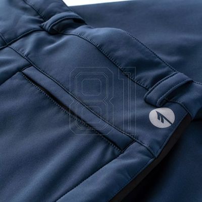 7. Hi-Tec Astoni M 92800334020 Hose