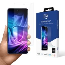 Mattfolie 3mk Silky Matt Pro für Motorola Edge 60 Fusion