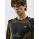 4. Thermoactive T-shirt 4F M 4FAW23USEAM105-20S