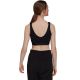 4. adidas Essentials 3-Streifen Sport-BH W GS1343