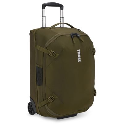 Thule Subterra EnRoute Soft Shell Kinderwagen Grün