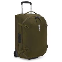 Thule Subterra EnRoute Soft Shell Kinderwagen Grün