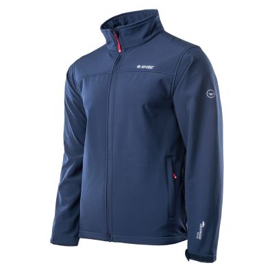 3. Hi-Tec Lingen M Sweatshirt 92800197122