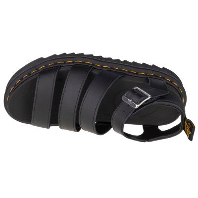 3. Dr. Martens Blaire Hydro Sandalen W DM24235001