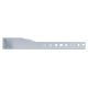 6. LANBERG Regal für Schränke 19" 600 mm (1 HE, 483 x 330 mm) Grau AK-1004-S