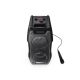 3. Sharp PS-931 Tragbarer Party-Lautsprecher, Schwarz, 180 W