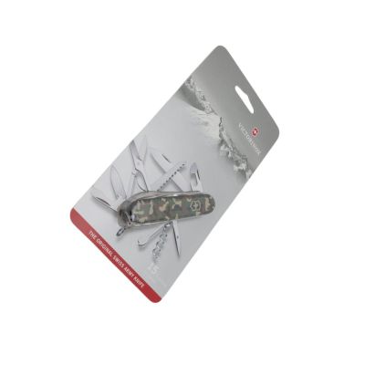 Victorinox V-1.37 13.94 B1 Taschenmesser Huntsman, Tarnung