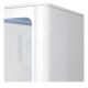 16. ASUS PRIME AP304 TG ARGB WEISS Gehäuse