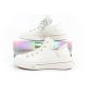 29. Skechers Snoop One-OG Leather Slip-Ins W 186001/WHT Schuhe