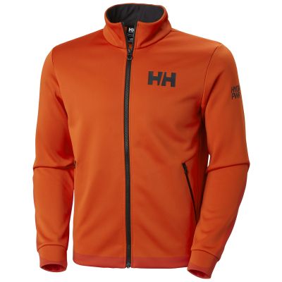8. Helly Hansen HP Fleecejacke 2.0 M 34289 300