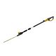21. Heckenschere 65 cm, 54 V DCMPH566N DEWALT