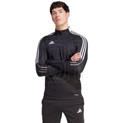 11. Adidas Tiro 21 Training Top M GH7304 Sweatshirt