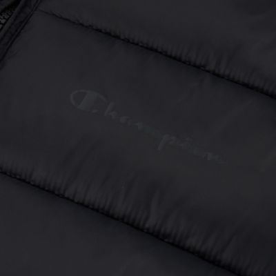 10. Champion Hooded M 220342 KK001 Jacke