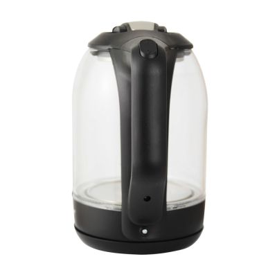 8. Esperanza YUKON EKK025K Wasserkocher (1500W 1,7l; transparent)