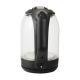 8. Esperanza YUKON EKK025K Wasserkocher (1500W 1,7l; transparent)