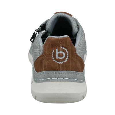 3. Bugatti M 321-ASM02-6900-1500 Schuhe