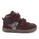 Froddo Kinder-Ankle-Boot LOOP HIGH-TOPS BAREFOOT (G2110157-4)