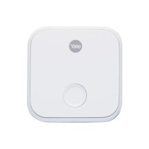 Yale ConnectX Wi-Fi-Bridge für bis zu 4 Geräte mit WLAN und Bluetooth