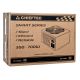 10. Chieftec Smart GPS-400A8 Netzteil (400W)