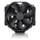 9. CPU-Kühlung NOCTUA NH-D15 chromax.black AMD, Intel