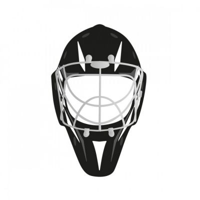 28. TEMPISH Hero-Masken-Aufkleberset
