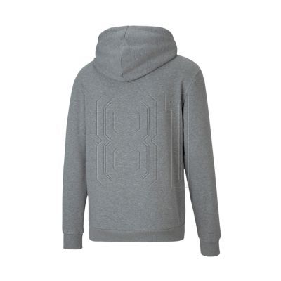 2. Sweatshirt Puma TeamGoal 23 Casuals M 656580-33