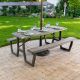 31. Lifetime 60346 Gartenset