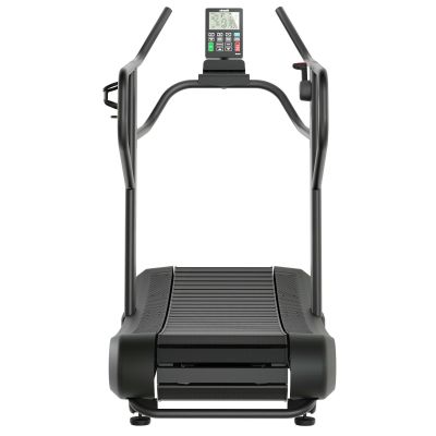 12. VIRTUFIT PRO ELITE HIIIT LAUFBAND - AIR RUNNER