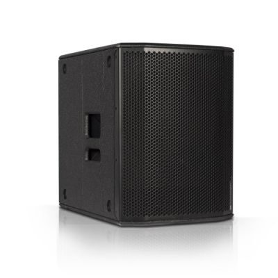 2. 15" dBTechnologies SUB 615 Aktiv-Subwoofer