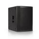 2. 15" dBTechnologies SUB 615 Aktiv-Subwoofer