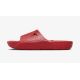 4. Herren-Badeschuhe Jordan Franchise Red – HQ2163-600