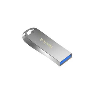 3. SANDISK ULTRA LUXE 512 GB 150 MB/s USB 3.1