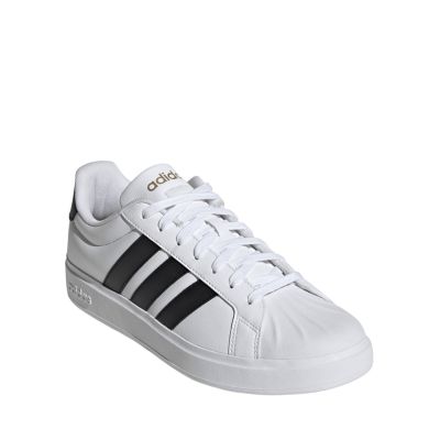 2. Adidas Streettalk Herrenschuhe weiß JP8275