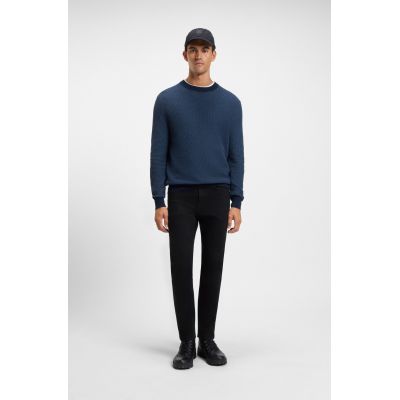 3. Boss Jeans Herrenhose - Denim DELAWARE BLU (50549522-404)