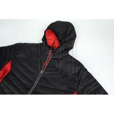 10. Regatta Lake Placid Jacke M TRA464 1CN