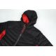 10. Regatta Lake Placid Jacke M TRA464 1CN